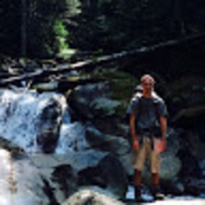 Meet your Posher, Alex